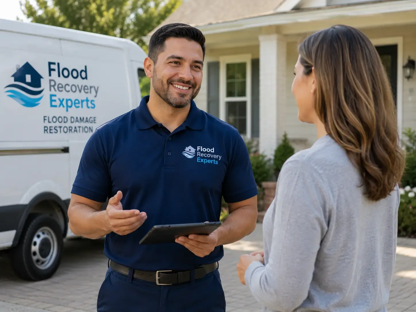 Flood Damage Cleanup Traer, IA FAQs